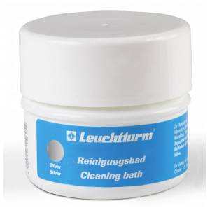 Bild von Münzreinigungsbad für Silbermünzen, 200 ml
