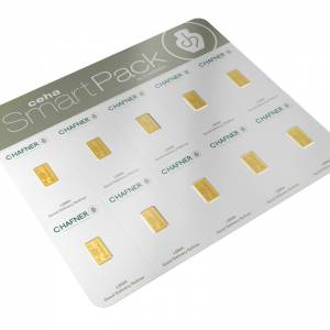 Bild von 10 x 1 g ceha SmartPack - C.HAFNER