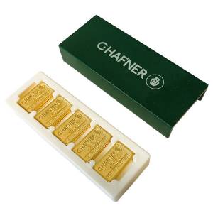 Bild von 25 x 1 g ceha SmartBox - C.HAFNER