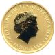Bild 2 von 1/10 oz Kangaroo/Nugget - diverse