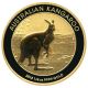 1 1/4 oz Kangaroo/Nugget - diverse Bild 1 von 1/4 oz Kangaroo/Nugget - diverse