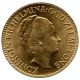 1 10 Gulden Wilhelmina Bild 1 von 10 Gulden Wilhelmina
