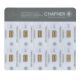 Bild 2 von 10 x 2 g ceha SmartPack - C.HAFNER