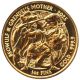Bild 1 von 1 oz Gold Myths and Legends - Beowulf and Grendel s Mother 2025