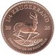 Bild 1 von 1/4 oz Krügerrand Gold - 2025