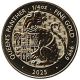 Bild 1 von 1/4 oz Gold Tudor Beasts Queen´s Panther 2025