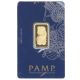 Bild 2 von 10 g Goldbarren - PAMP Suisse